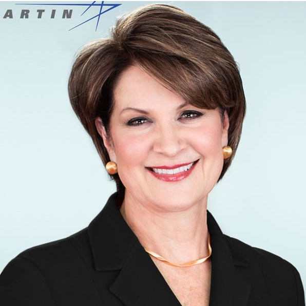 Marillyn Hewson